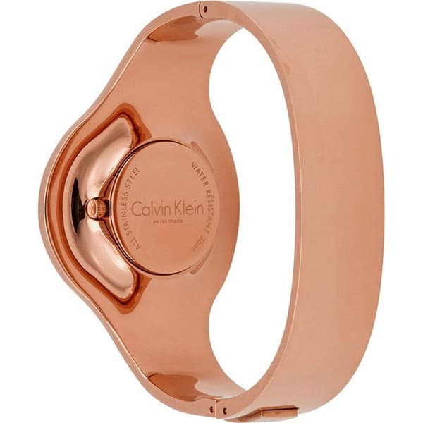 Naisten rannekellot Calvin Klein K8C2M616