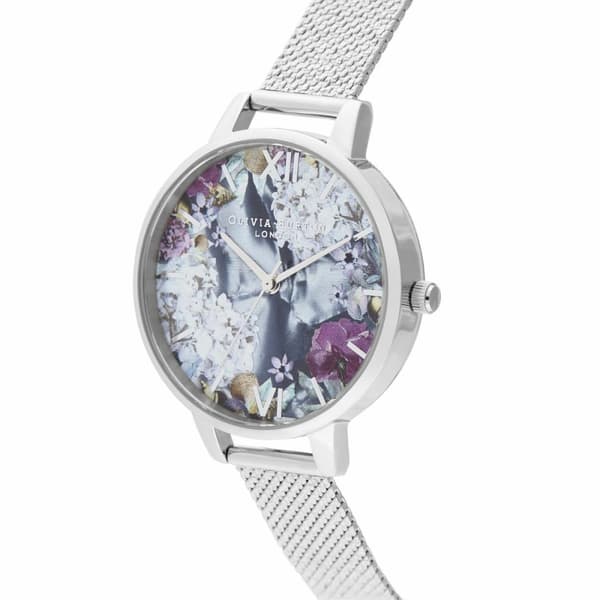 Klokker for Kvinner Olivia Burton OB16US11 (Ø 34 mm)