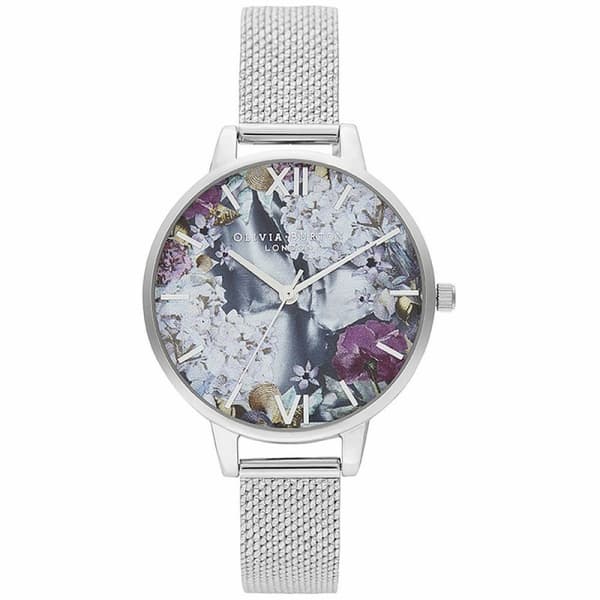 Klokker for Kvinner Olivia Burton OB16US11 (Ø 34 mm)