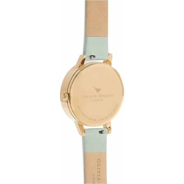 Klokker for Kvinner Olivia Burton OB16CH17 (Ø 30 mm)