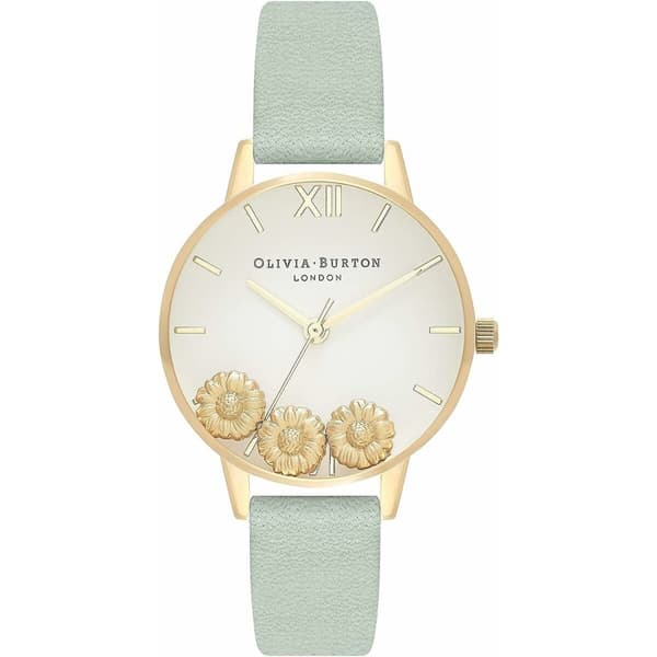 Klokker for Kvinner Olivia Burton OB16CH17 (Ø 30 mm)