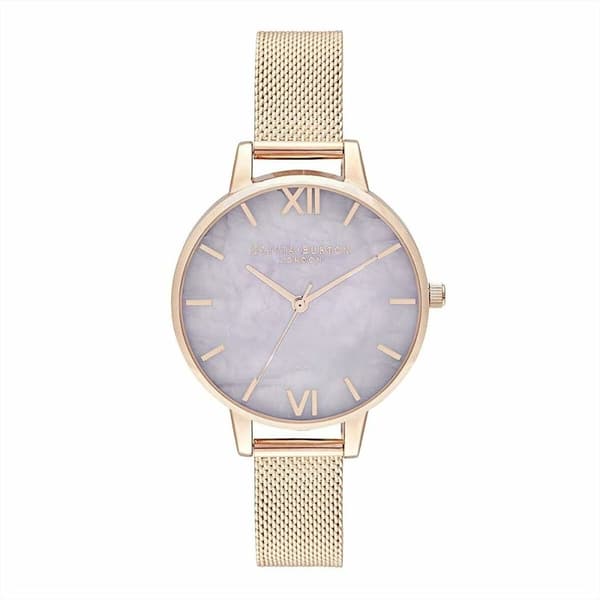 Klokker for Kvinner Olivia Burton OB16SP16 (Ø 34 mm)