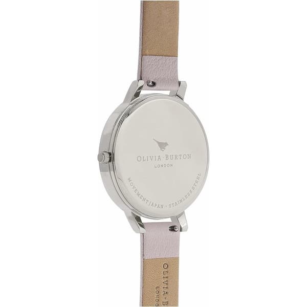 Klokker for Kvinner Olivia Burton OB16BDW34 (Ø 38 mm)
