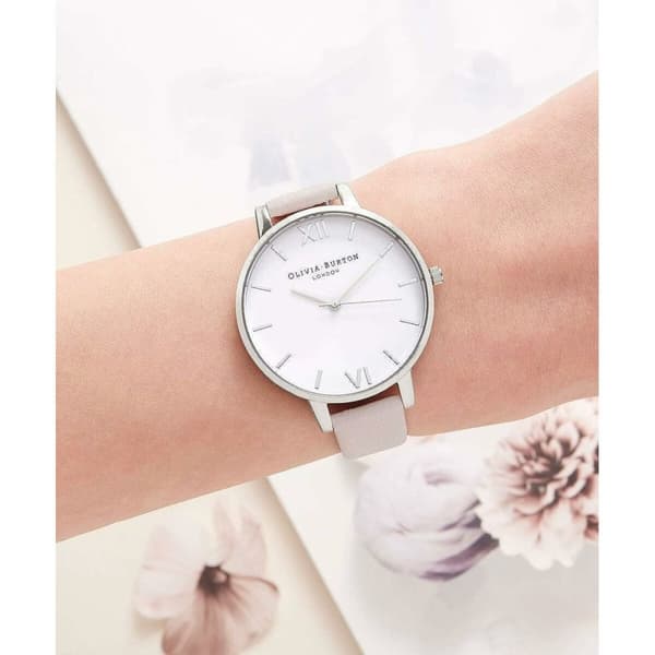 Klokker for Kvinner Olivia Burton OB16BDW34 (Ø 38 mm)