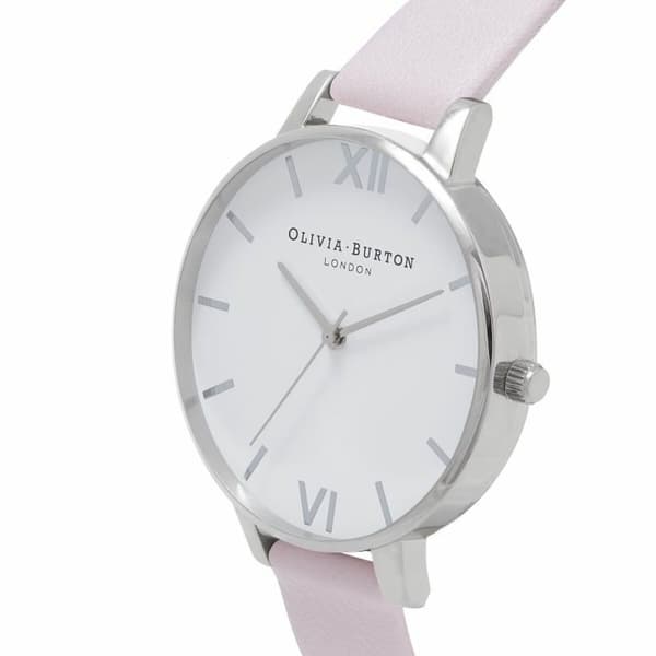 Klokker for Kvinner Olivia Burton OB16BDW34 (Ø 38 mm)