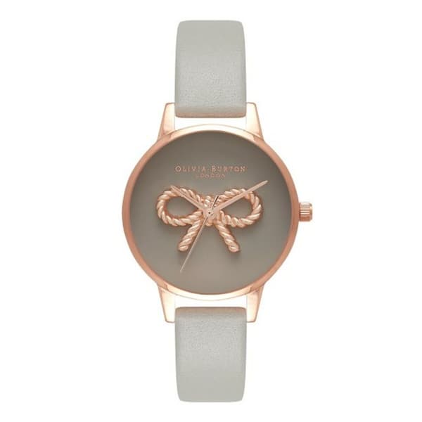 Klokker for Kvinner Olivia Burton OB16VB04 (Ø 30 mm)
