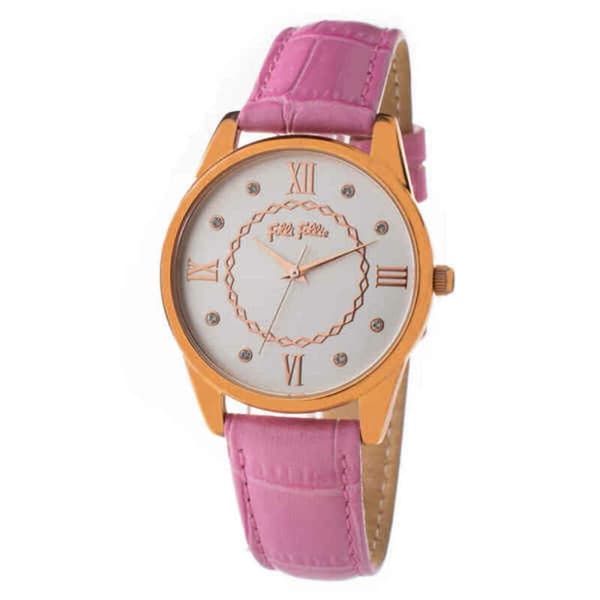 Dameur Folli Follie wf16r016ssro (Ø 38 mm)
