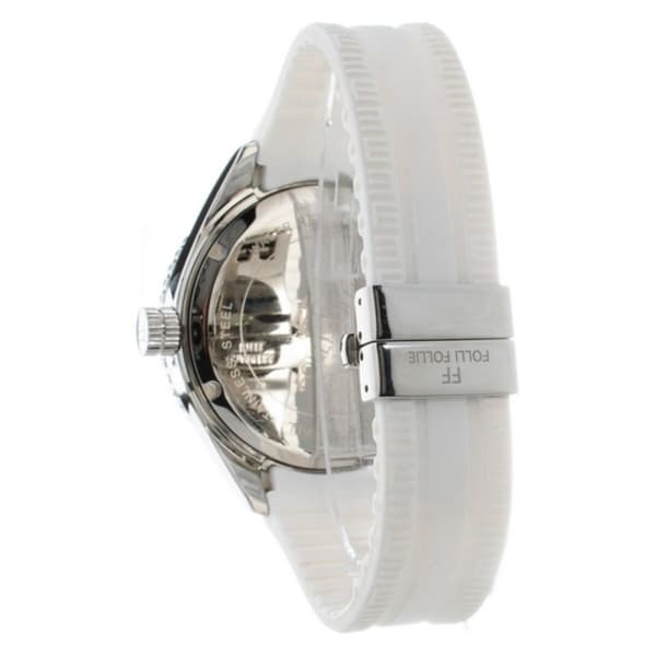 Dameur Folli Follie WF0T027ZDL_WHITE (Ø 42 mm)