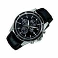 Pikkukuva 1 / 2: Miesten rannekellot Casio EFR-526L-1AVUEF Musta