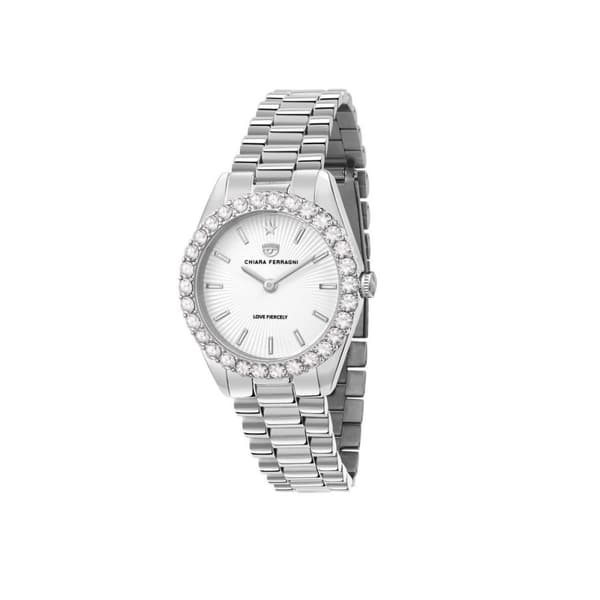 Klokker for Kvinner Chiara Ferragni R1953100511 (Ø 32 mm)