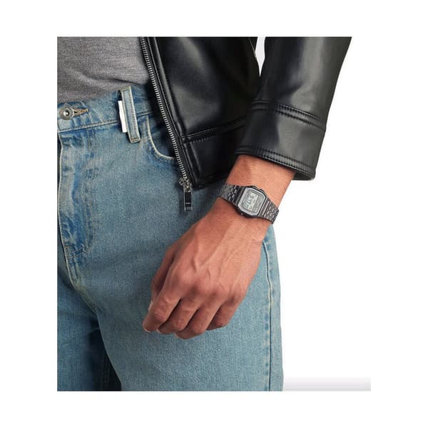 Herreur Casio VINTAGE (Ø 33 mm)