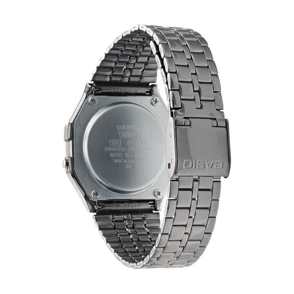 Herreur Casio VINTAGE (Ø 33 mm)