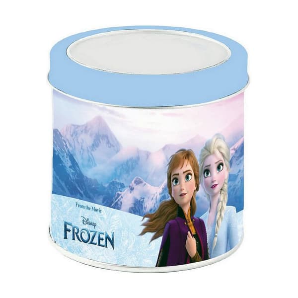Ur til små børn Frozen 562743 (Ø 32 mm)