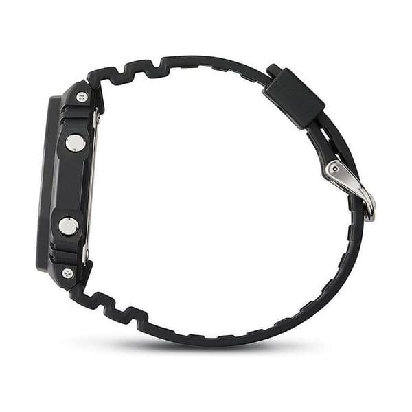 Herreur Casio G-Shock OAK - ALL BLACK Sort (Ø 45 mm)