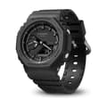 Miniatyrbillede 4 af 9: Herreur Casio G-Shock OAK - ALL BLACK Sort (Ø 45 mm)