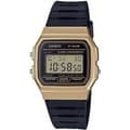 Miniatyrbillede 1 af 2: Herreur Casio VINTAGE Grå (Ø 35 mm) (Ø 38 mm)