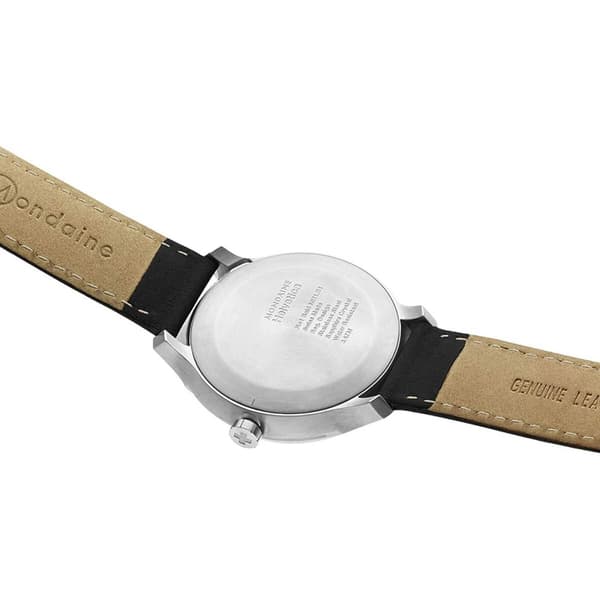 Dameur Mondaine HELVETICA No. 1 BOLD (Ø 34 mm)