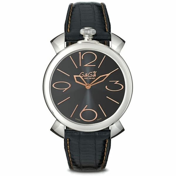 Herreur GaGa Milano Stainless Steel