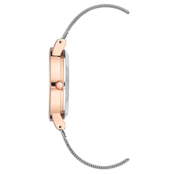 Klokker for Kvinner Juicy Couture JC1217WTRT (Ø 36 mm)