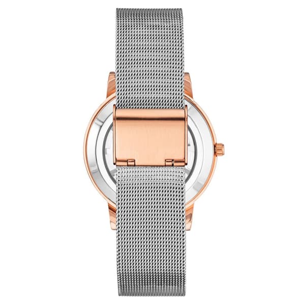 Klokker for Kvinner Juicy Couture JC1217WTRT (Ø 36 mm)