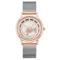 Miniatyrbilde 1 av 4: Klokker for Kvinner Juicy Couture JC1217WTRT (Ø 36 mm)