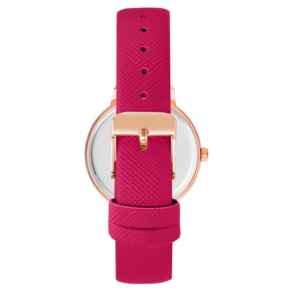 Klokker for Kvinner Juicy Couture JC1264RGHP (Ø 38 mm)