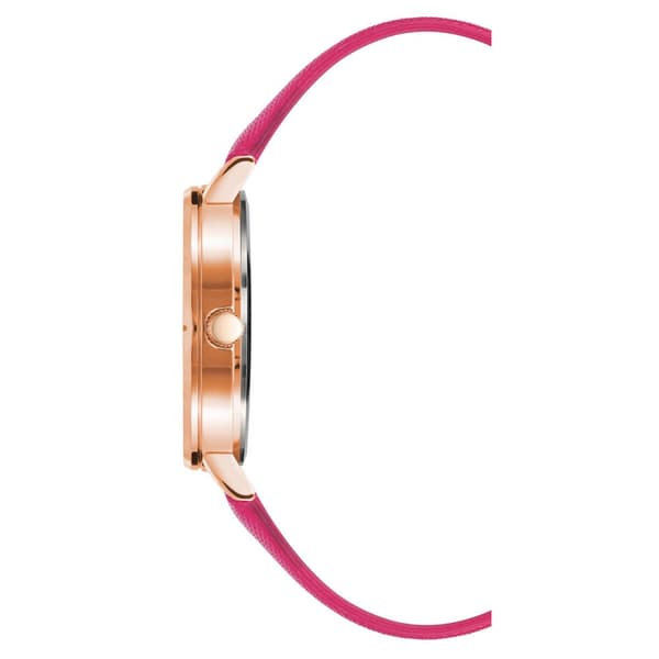 Klokker for Kvinner Juicy Couture JC1264RGHP (Ø 38 mm)