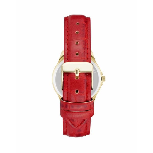 Klokker for Kvinner Juicy Couture JC1220GPRD (Ø 38 mm)
