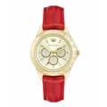Miniatyrbilde 1 av 4: Klokker for Kvinner Juicy Couture JC1220GPRD (Ø 38 mm)