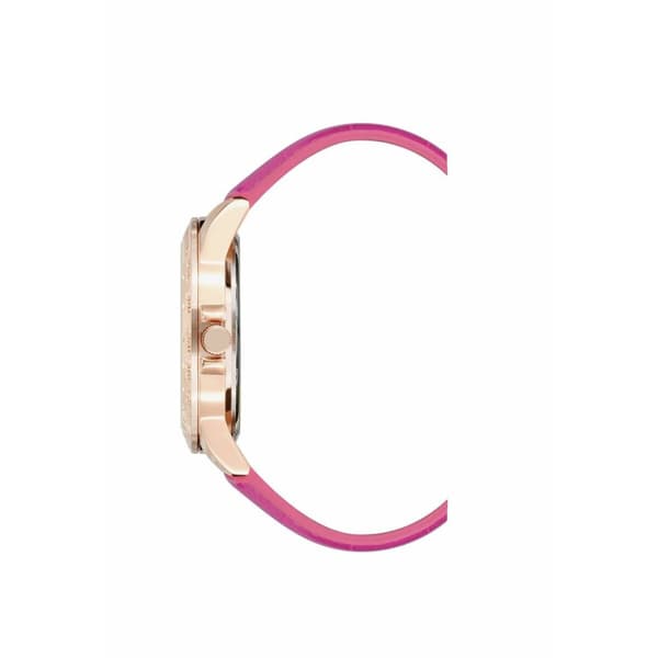 Klokker for Kvinner Juicy Couture JC1220RGPK (Ø 38 mm)