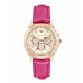 Miniatyrbilde 1 av 4: Klokker for Kvinner Juicy Couture JC1220RGPK (Ø 38 mm)