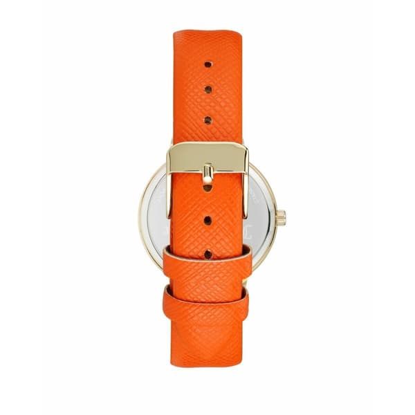 Klokker for Kvinner Juicy Couture JC1234GPOR (Ø 38 mm)