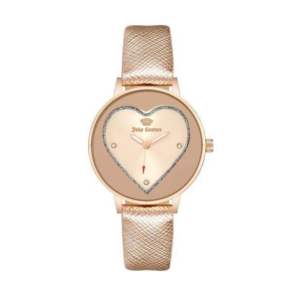 Klokker for Kvinner Juicy Couture JC1234RGRG (Ø 38 mm)