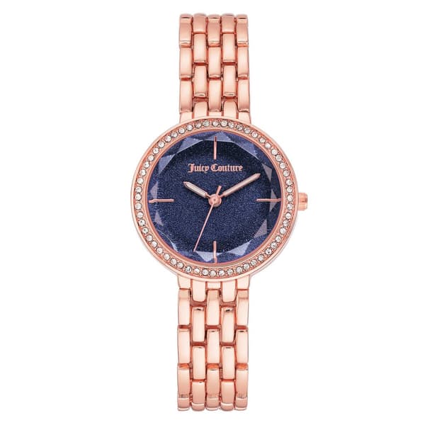 Klokker for Kvinner Juicy Couture (Ø 32 mm)