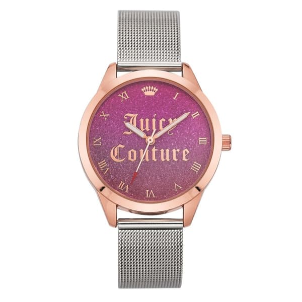 Klokker for Kvinner Juicy Couture JC1279HPRT (Ø 35 mm)