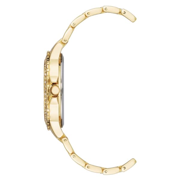Klokker for Kvinner Juicy Couture JC1282BKGB (Ø 36 mm)