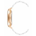 Miniatyrbilde 3 av 4: Klokker for Kvinner Juicy Couture JC1310RGWT (Ø 36 mm)