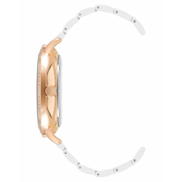 Klokker for Kvinner Juicy Couture JC1310RGWT (Ø 36 mm)