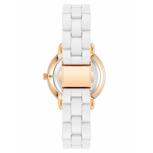Klokker for Kvinner Juicy Couture JC1310RGWT (Ø 36 mm)