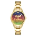 Miniatyrbilde 1 av 4: Klokker for Kvinner Juicy Couture JC1276RBGB (Ø 34 mm)