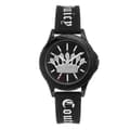 Miniatyrbilde 1 av 4: Klokker for Kvinner Juicy Couture JC1325BKBK (Ø 38 mm)