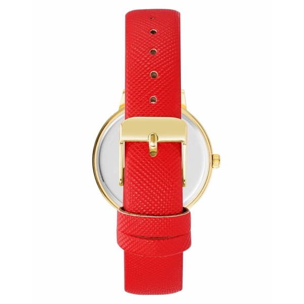 Klokker for Kvinner Juicy Couture JC1264GPRD (Ø 38 mm)