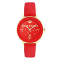 Miniatyrbilde 1 av 4: Klokker for Kvinner Juicy Couture JC1264GPRD (Ø 38 mm)