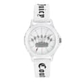 Miniatyrbilde 1 av 4: Klokker for Kvinner Juicy Couture JC1325WTWT (Ø 38 mm)