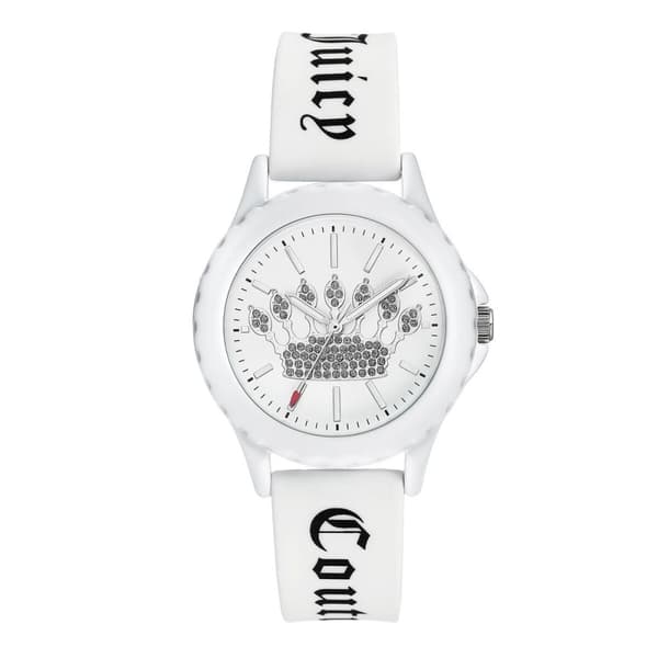 Klokker for Kvinner Juicy Couture JC1325WTWT (Ø 38 mm)
