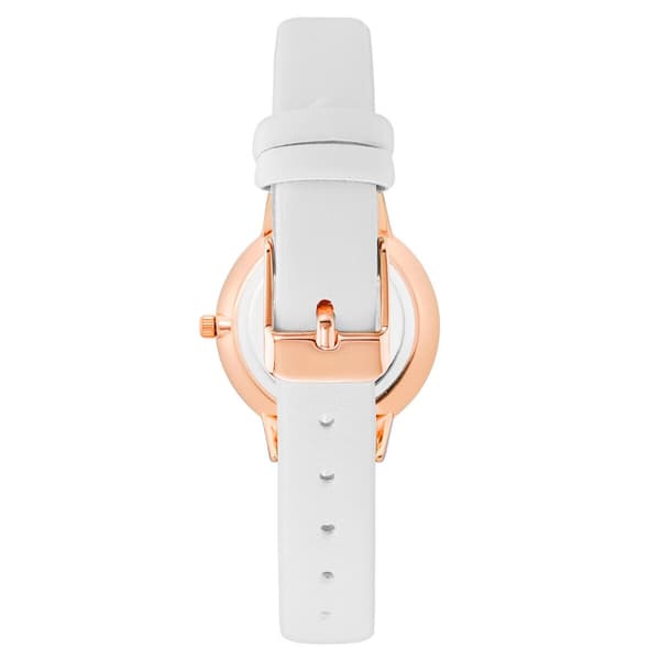 Klokker for Kvinner Juicy Couture JC1326RGWT (Ø 34 mm)