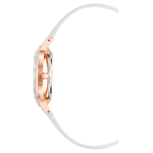 Klokker for Kvinner Juicy Couture JC1326RGWT (Ø 34 mm)