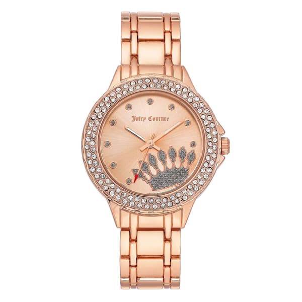 Klokker for Kvinner Juicy Couture JC1282RGRG (Ø 36 mm)