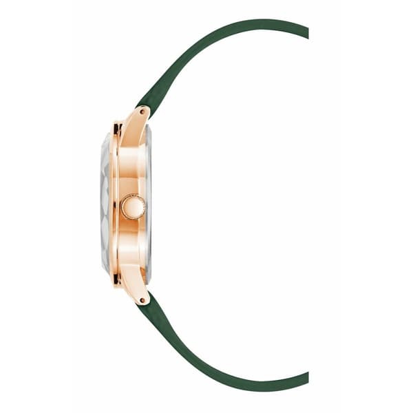 Klokker for Kvinner Juicy Couture JC1300RGGN (Ø 35 mm)