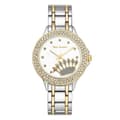 Miniatyrbilde 1 av 2: Klokker for Kvinner Juicy Couture JC1283WTTT (Ø 36 mm)